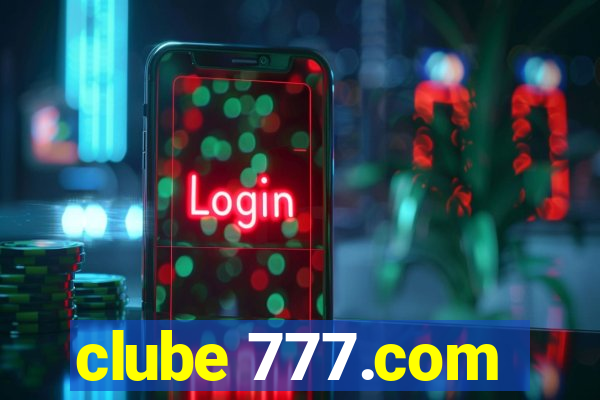 clube 777.com